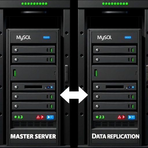 MySQL数据库复制设置：主从模式与双向备份方案详解
