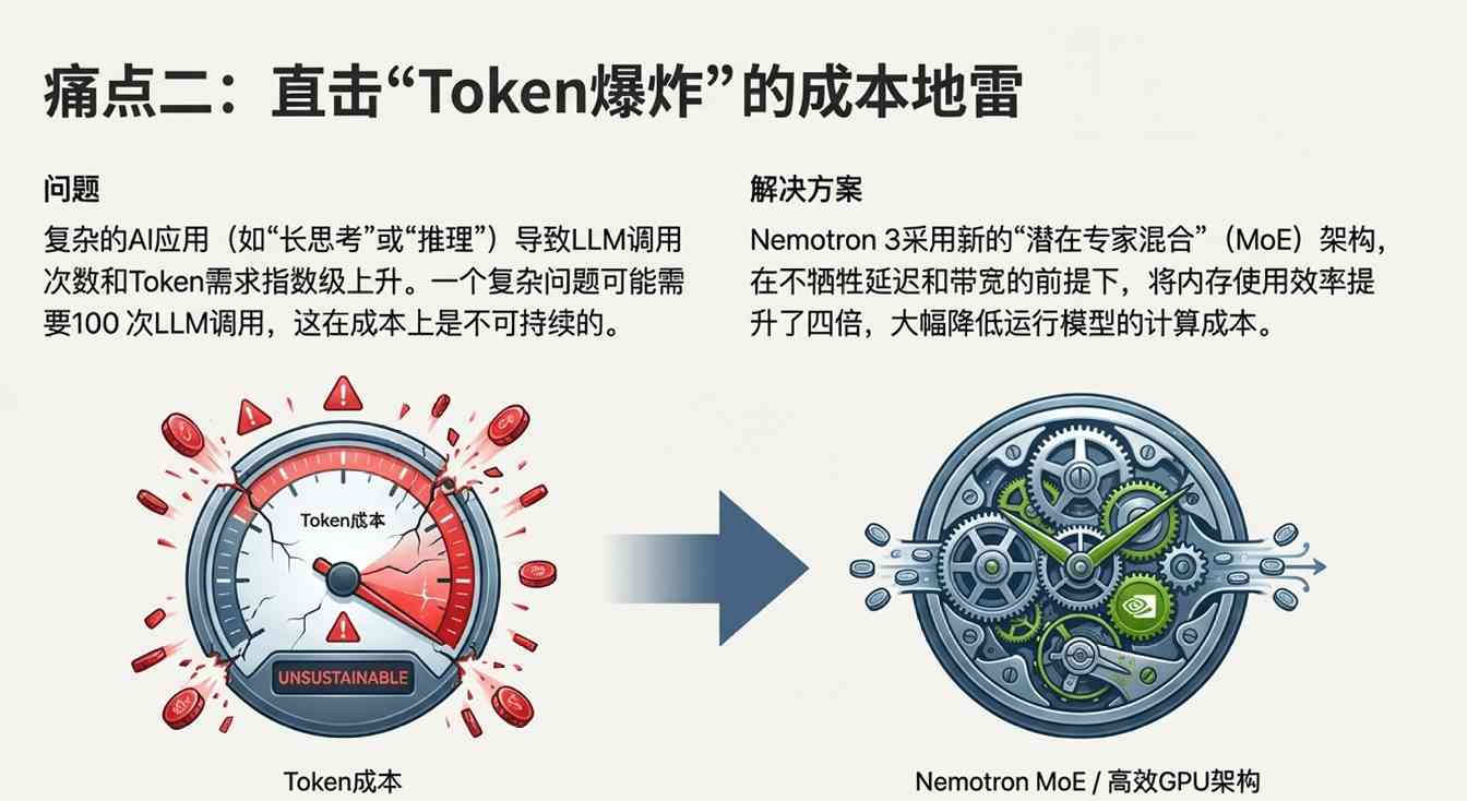 英伟达开源策略构建AI平台霸权