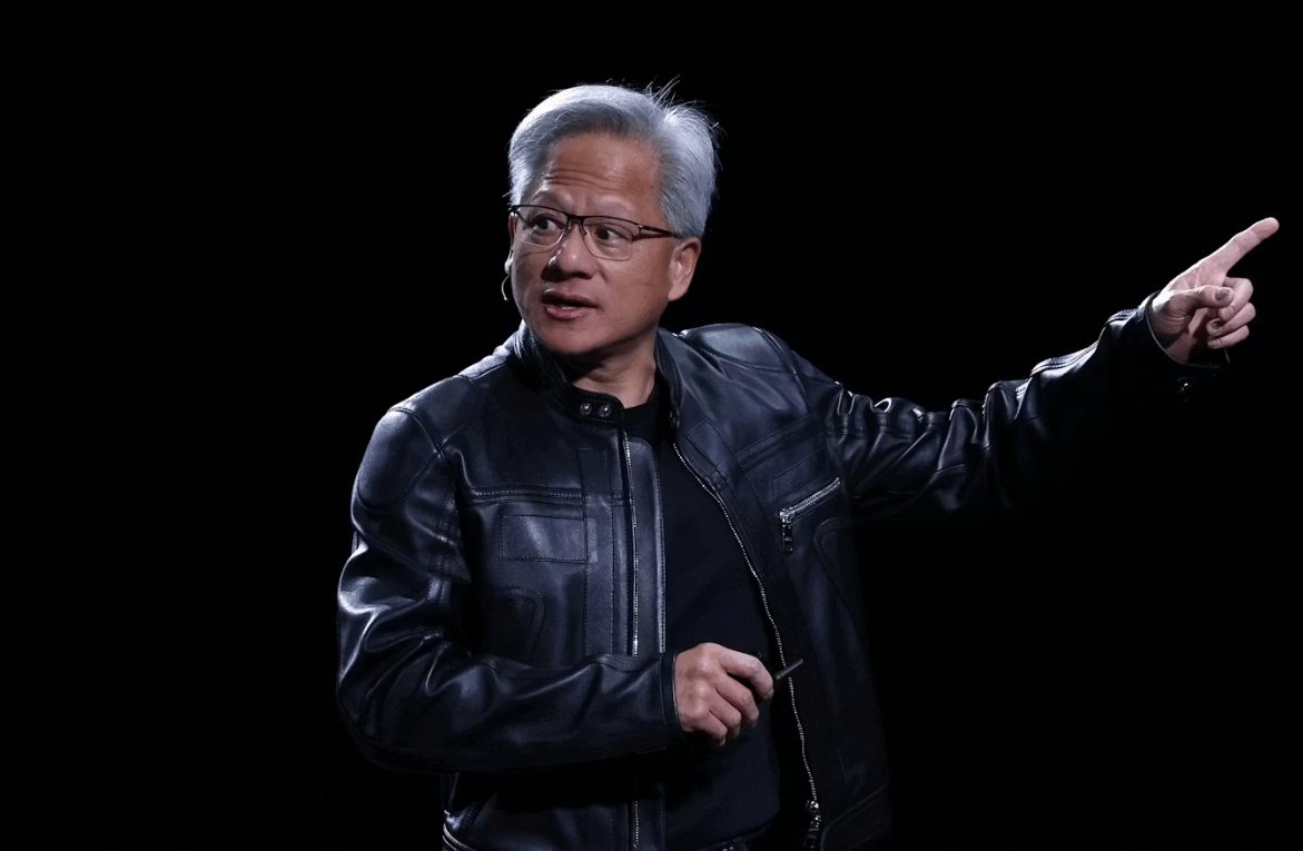 英伟达开源策略构建AI平台霸权