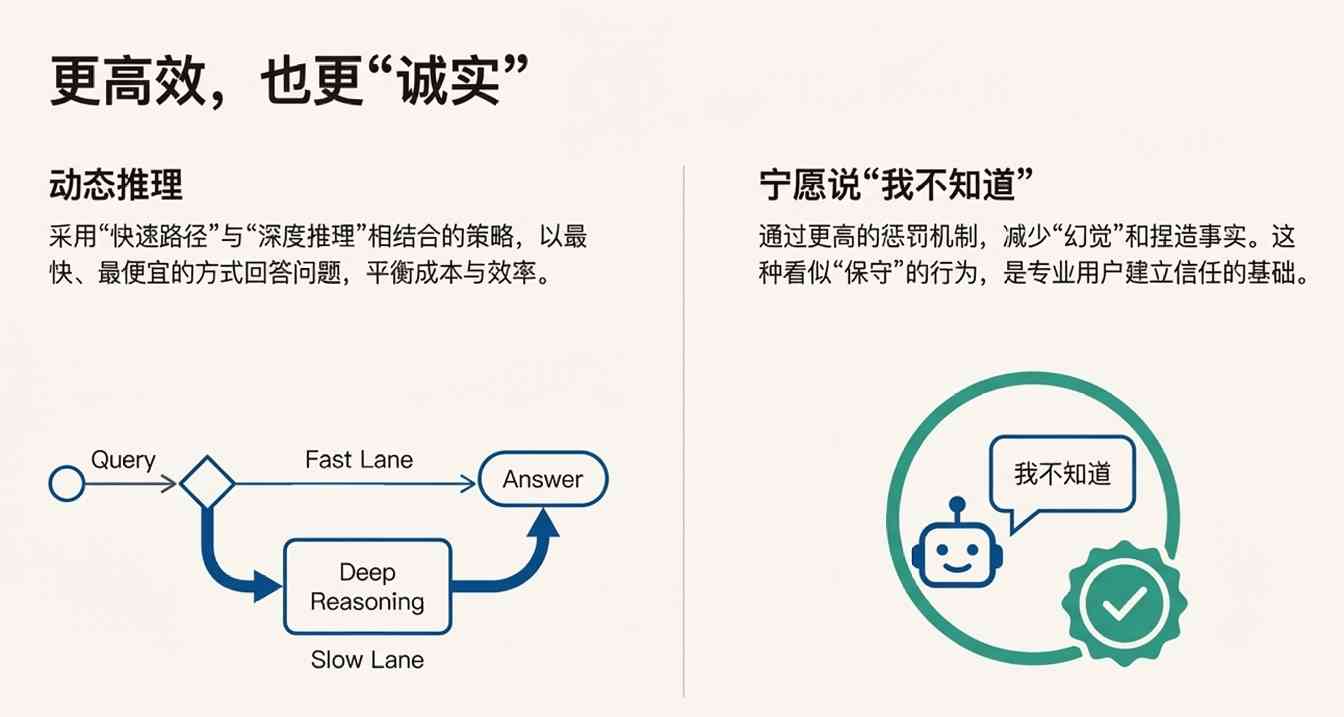GPT-5.2为何被群嘲无聊？可靠性才是真实力