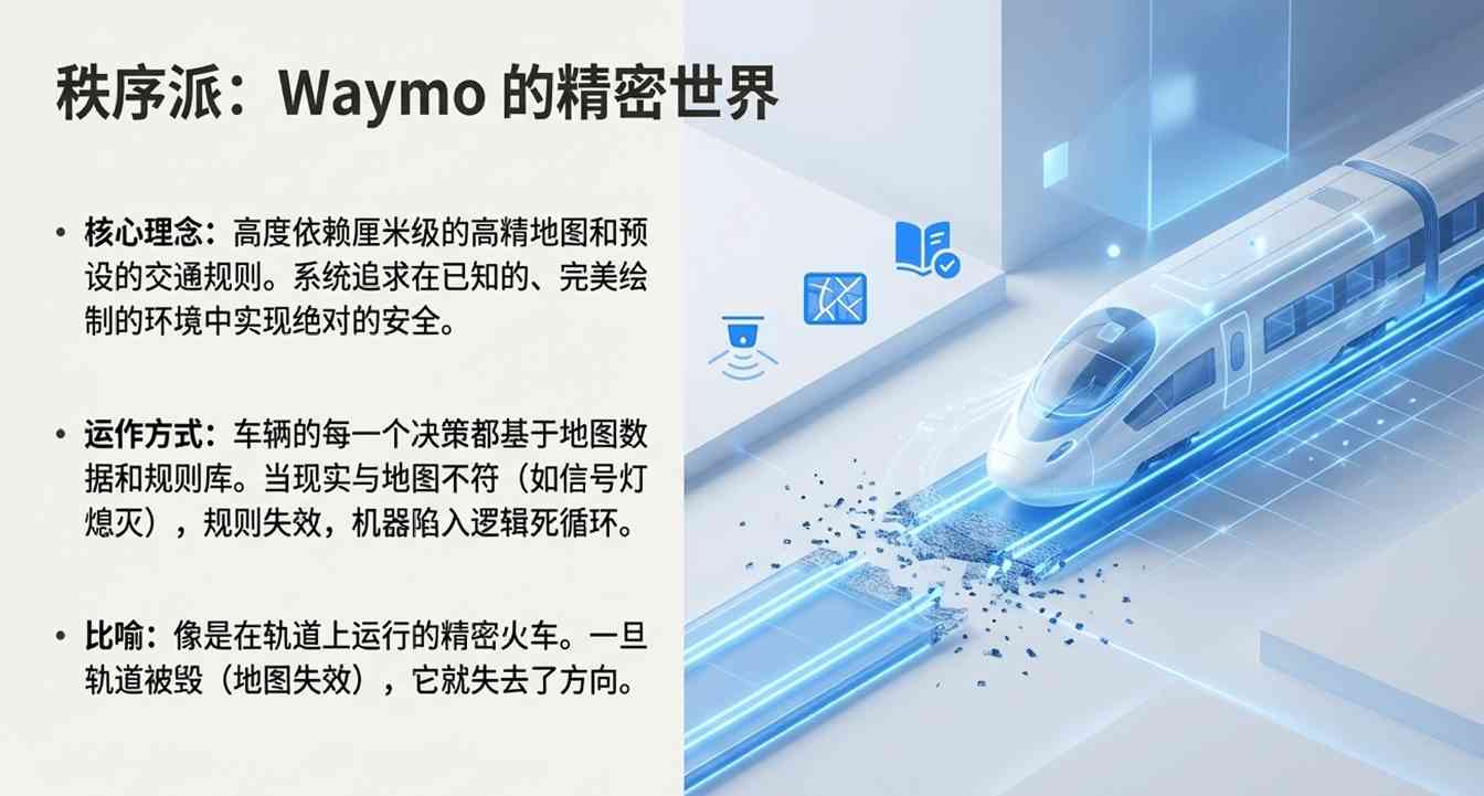 自动驾驶技术路径之争：视觉神经网络VS高精地图