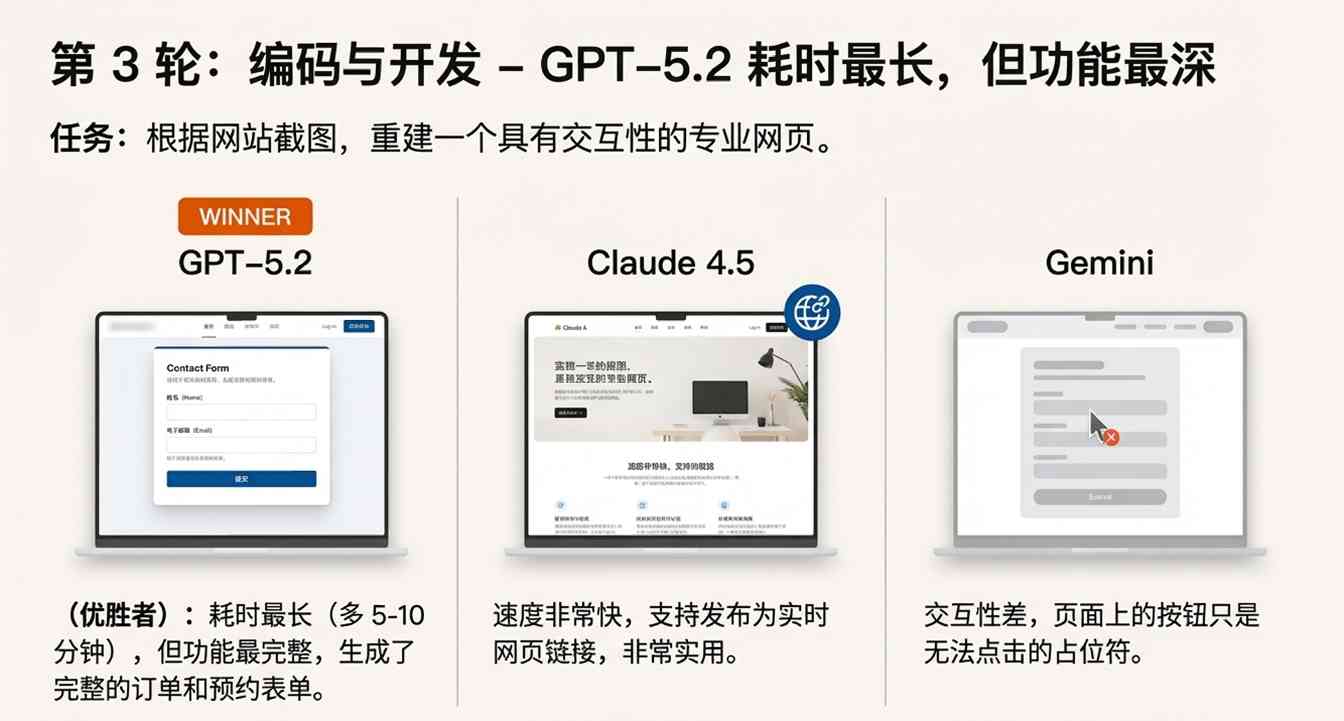 GPT-5.2为何被群嘲无聊？可靠性才是真实力