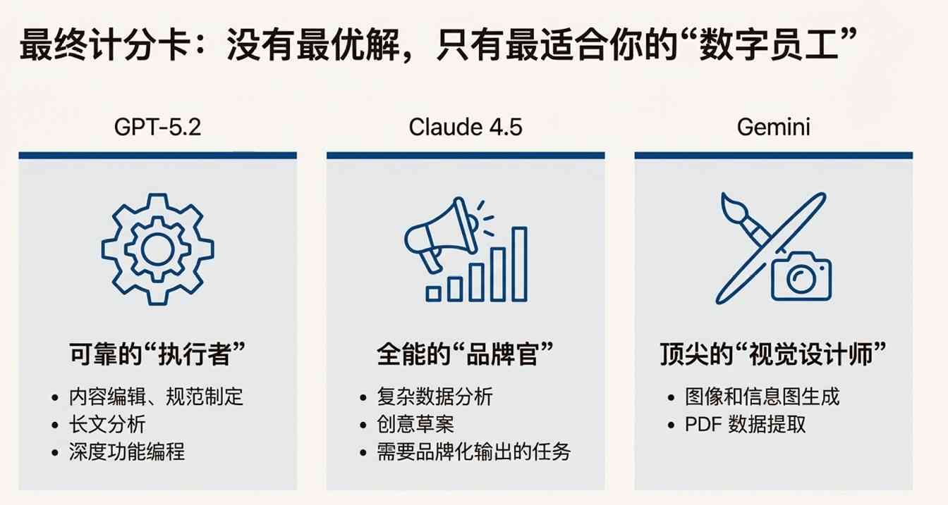 GPT-5.2为何被群嘲无聊？可靠性才是真实力