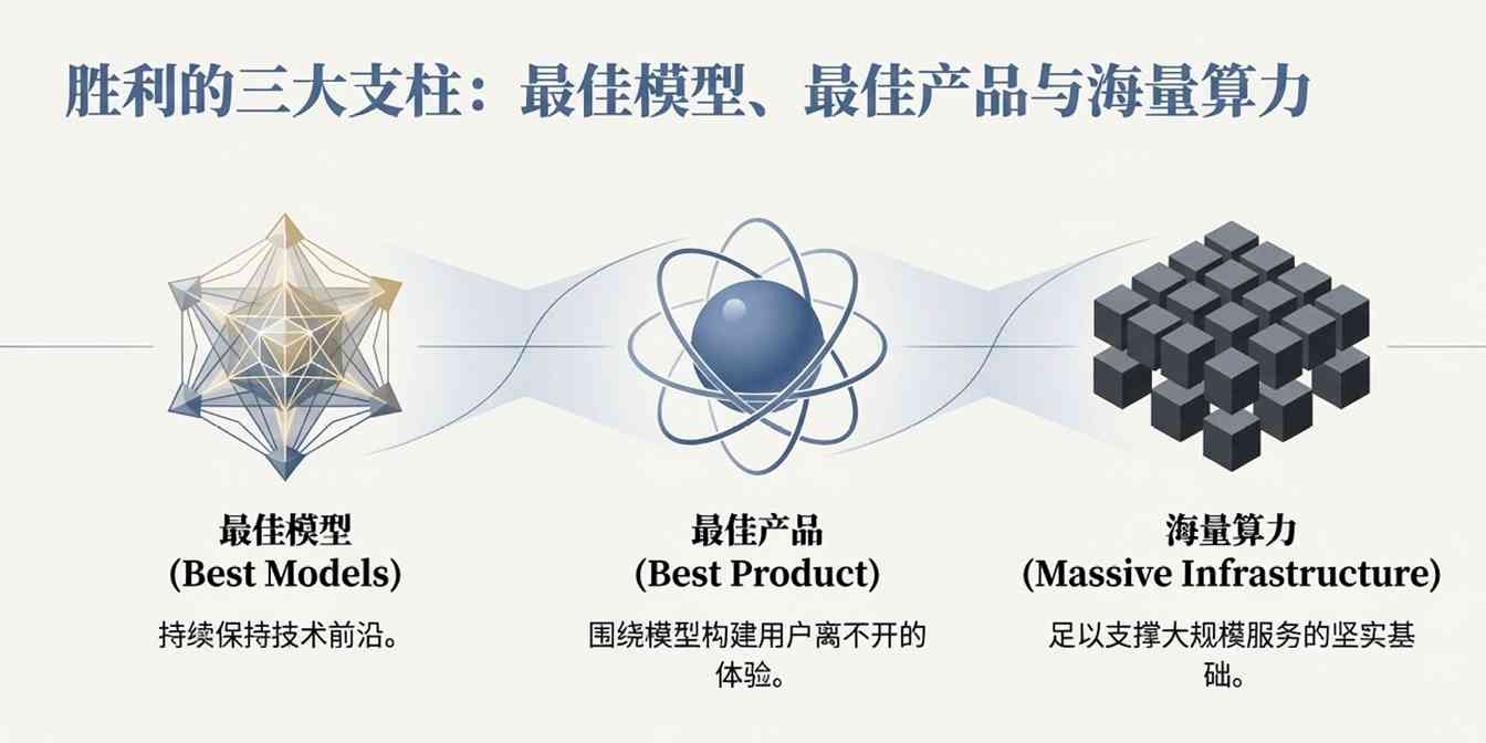 OpenAI战略转向企业级AI，布局超级智能未来