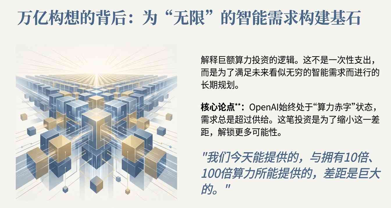 OpenAI战略转向企业级AI，布局超级智能未来