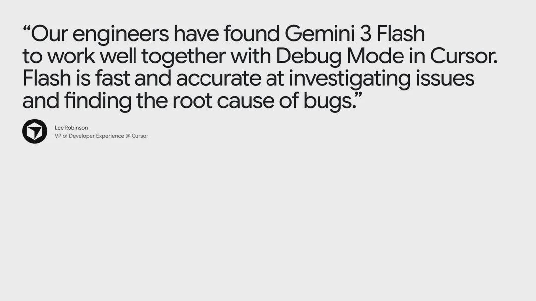 速度与智能新标杆：Gemini 3 Flash打造极致性价比