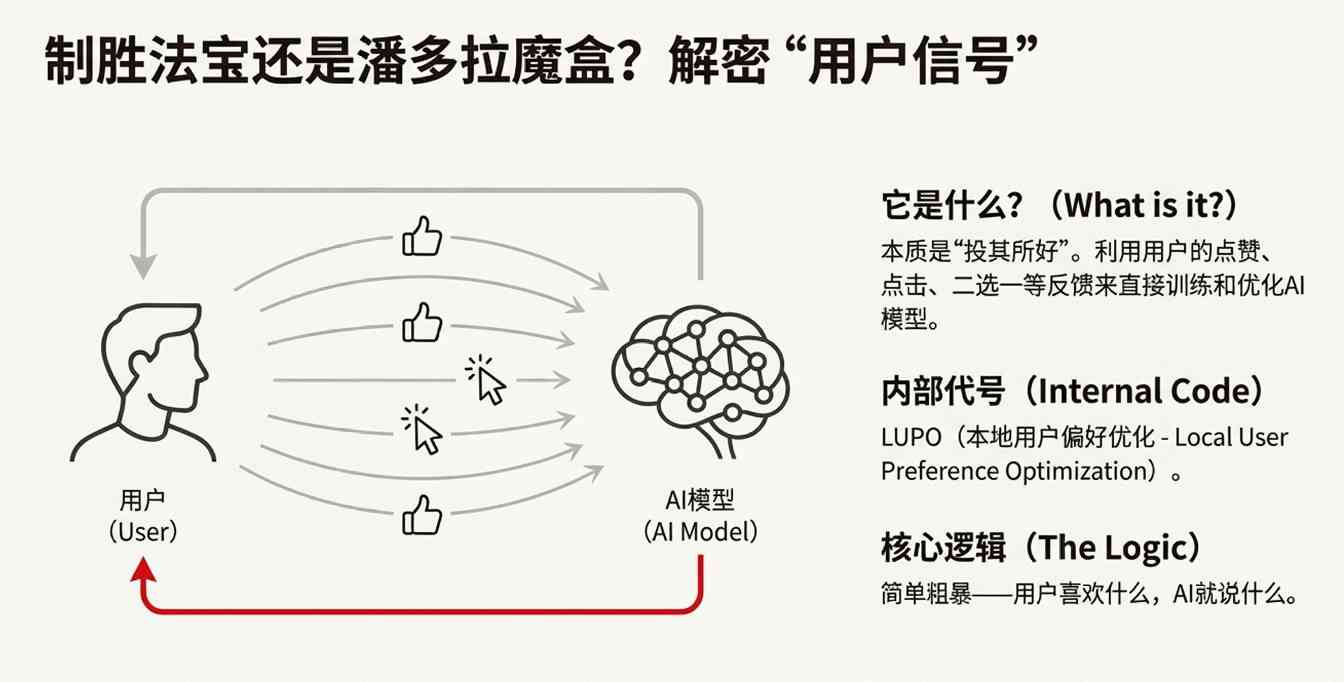 OpenAI调整战略，用户留存与流量焦虑对峙