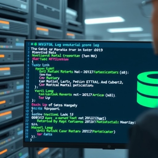 MySQL日志管理：常规与更新日志的作用及循环策略
