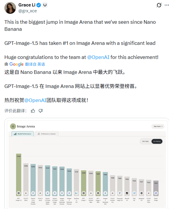 AI图像生成效率飞跃，精确控制或难挡竞争压力