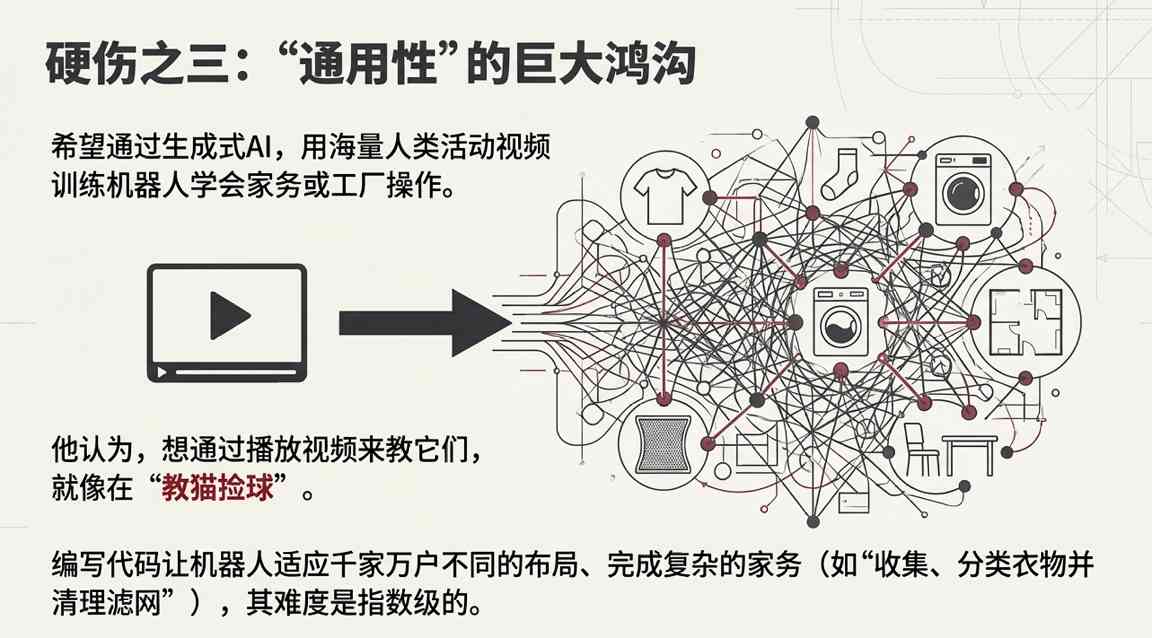 人形机器人泡沫破裂？专家警示行业隐忧