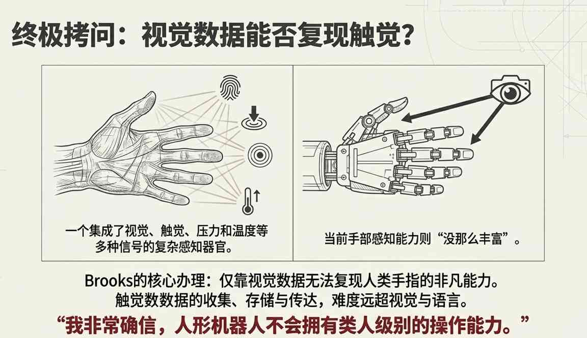人形机器人泡沫破裂？专家警示行业隐忧