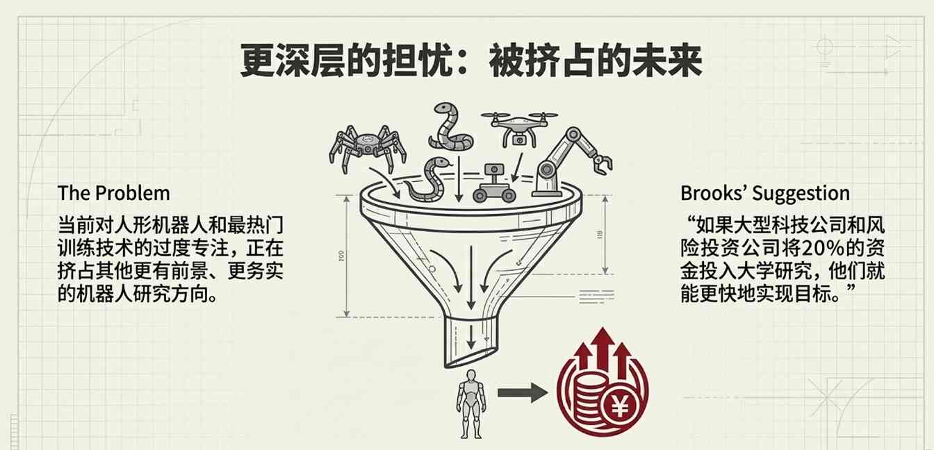 人形机器人泡沫破裂？专家警示行业隐忧