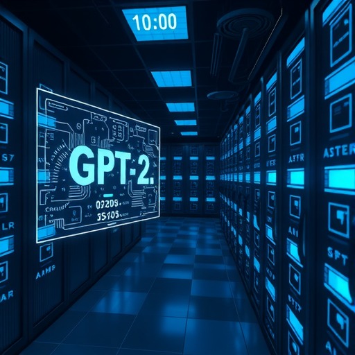 GPT-5.2重磅升级：性能飞跃与行业竞争挑战并存