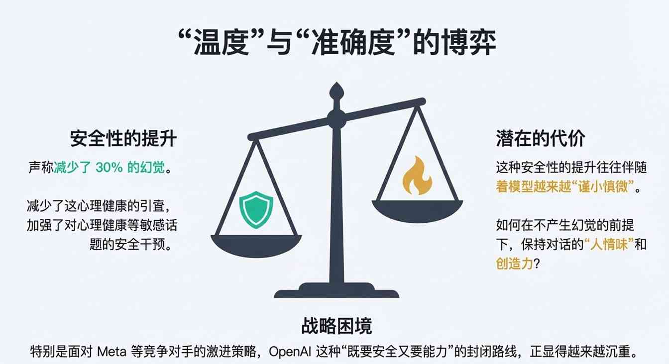 GPT-5.2重磅升级：性能飞跃与行业竞争挑战并存