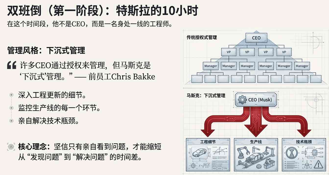 马斯克极限作息揭秘：疯狂工作与生活平衡挑战