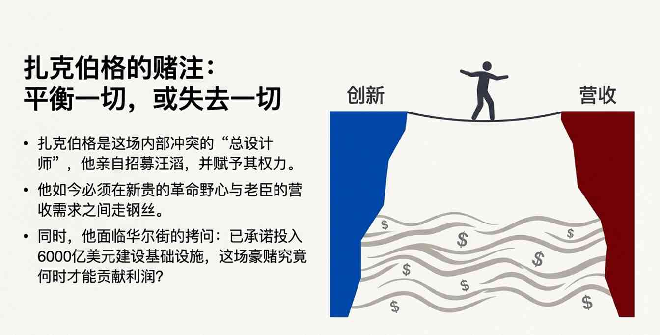 Meta新老AI高管博弈：资源争夺与封闭战略引争议