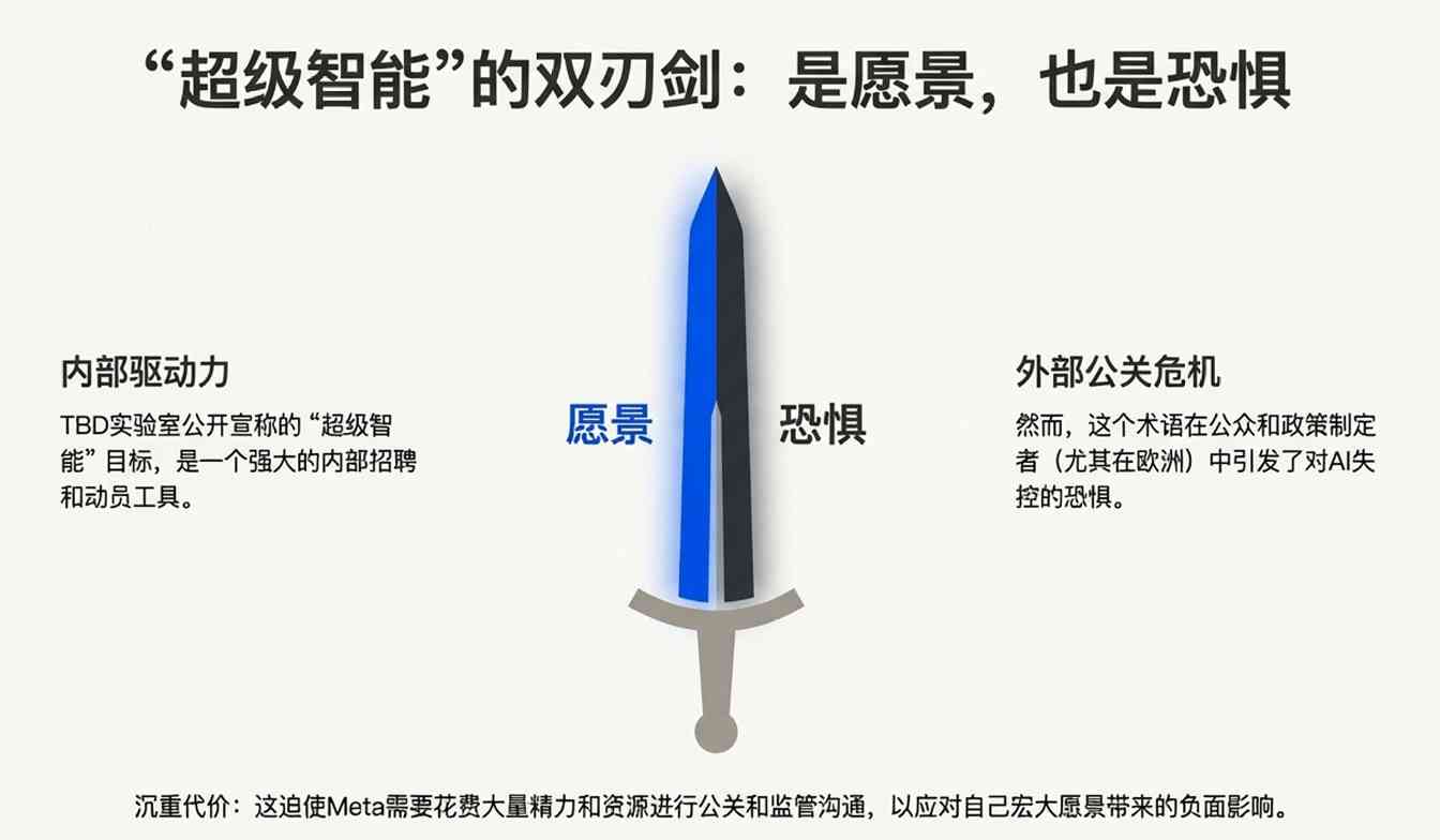Meta新老AI高管博弈：资源争夺与封闭战略引争议