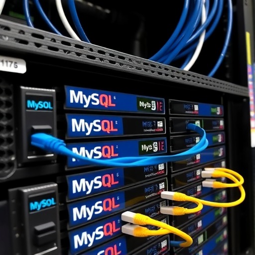 运行多个MySQL服务器：多实例配置与参数管理技巧