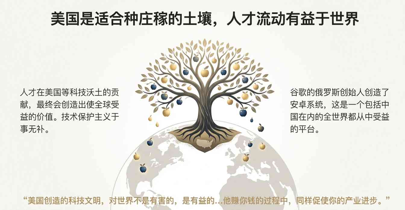 华为任正非谈AI时代技术战略与务实应用