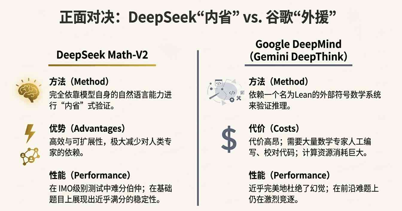 AI自我反思能力突破，开源模式助力基础科学研究