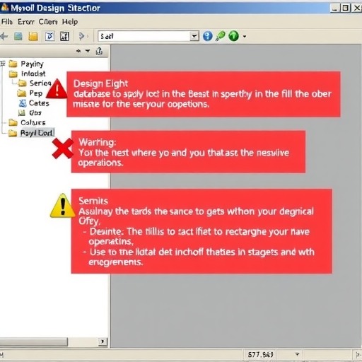 MySQL C API常见错误及规避指南