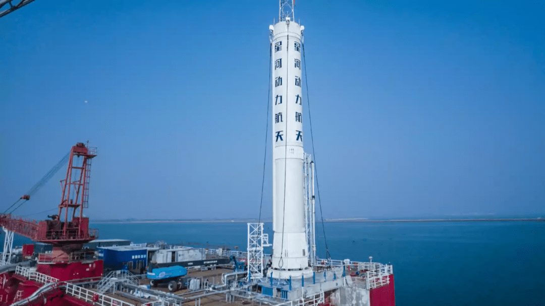 中国商业航天迎上市热潮，朱雀火箭挑战太空格局