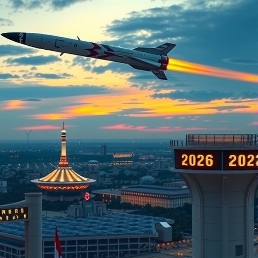中国商业航天迎上市热潮，朱雀火箭挑战太空格局