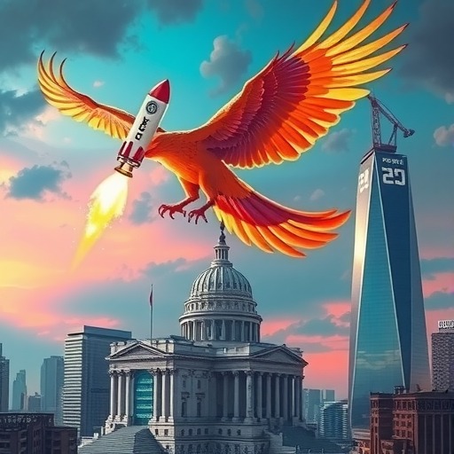 马斯克2025的V型反转：争议背后财富帝国的崛起
