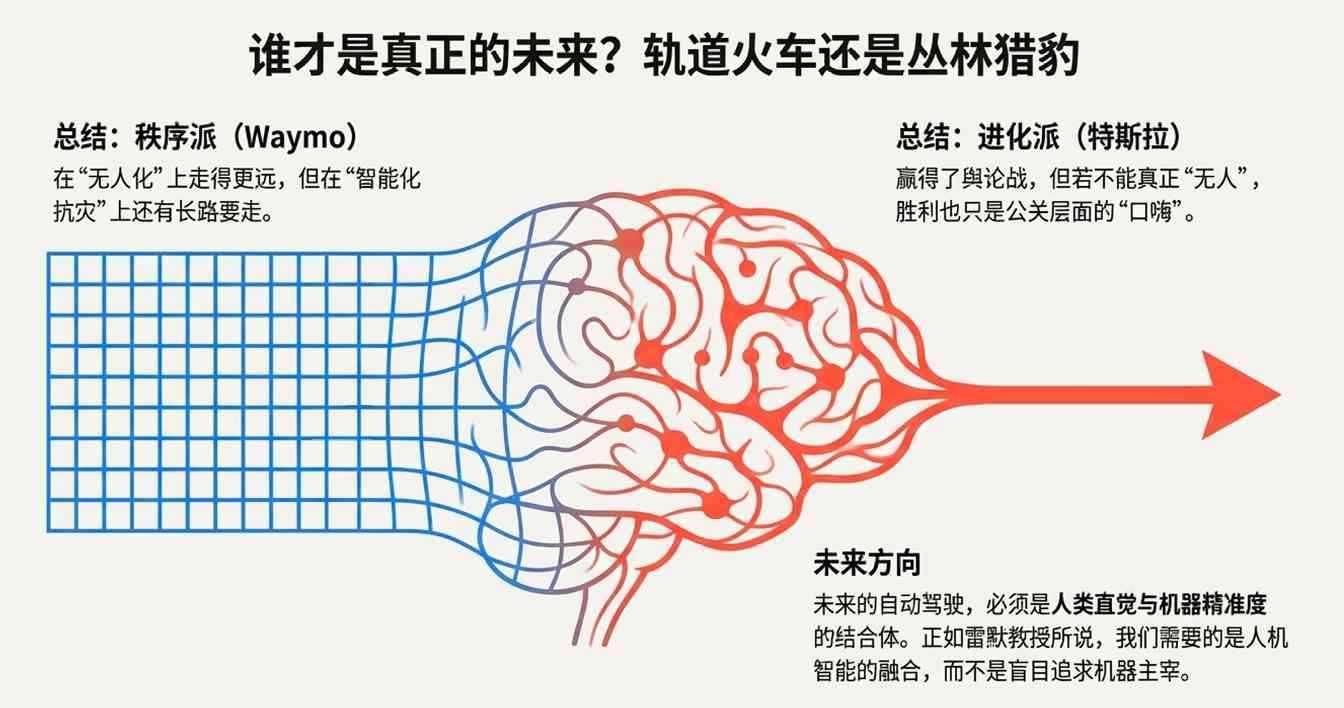 自动驾驶系统遭遇停电困境 高精地图VS纯视觉技术之争