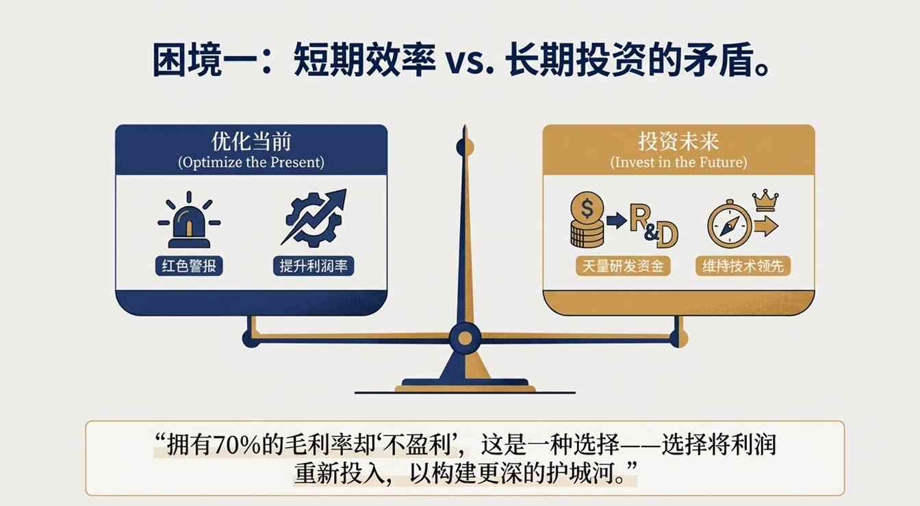 OpenAI效率突破70% 盈利仍是行业难题