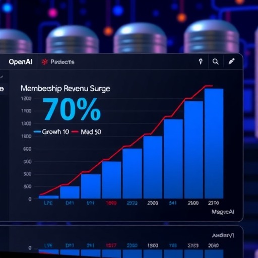 OpenAI效率突破70% 盈利仍是行业难题