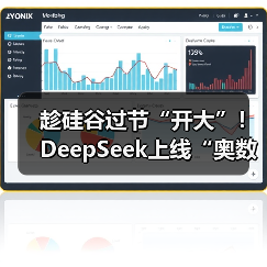 开源AI数学模型DeepSeekMath-V2超越GPT-5
