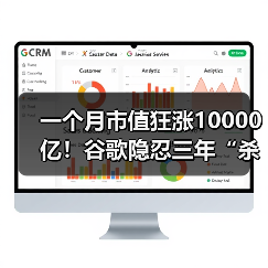 谷歌AI强势回归：Gemini 3与TPU重塑竞争格局
