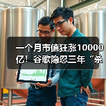 谷歌AI强势回归：Gemini 3与TPU重塑竞争格局