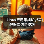 MySQL数据库开发与Web应用集成实践 MySQL数据库开发与Web应用集成实践