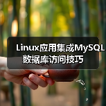 MySQL数据库开发与Web应用集成实践 MySQL数据库开发与Web应用集成实践