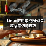MySQL数据库开发与Web应用集成实践 MySQL数据库开发与Web应用集成实践