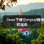 MySQL 4.1主从复制配置步骤详解 MySQL 4.1主从复制配置步骤详解