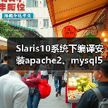 Solaris10 Apache安装库缺失解决方案 Solaris10 Apache安装库缺失解决方案