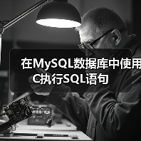 MySQL C接口执行SQL语句及结果处理详解