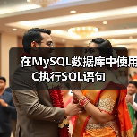 MySQL C接口执行SQL语句及结果处理详解