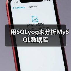 SQLyog使用指南:功能与优势解析 SQLyog使用指南:功能与优势解析