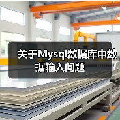 MySQL数据导入导出问题及LOAD DATA INFILE使用解析 MySQL数据导入导出问题及LOAD DATA INFILE使用解析