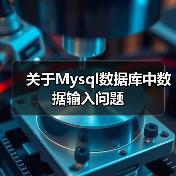 MySQL数据导入导出问题及LOAD DATA INFILE使用解析 MySQL数据导入导出问题及LOAD DATA INFILE使用解析