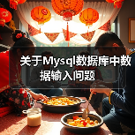 MySQL数据导入导出问题及LOAD DATA INFILE使用解析 MySQL数据导入导出问题及LOAD DATA INFILE使用解析