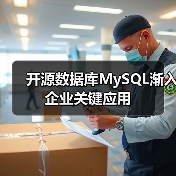 开源数据库挑战商业软件:MySQL助力核心业务转型 开源数据库挑战商业软件:MySQL助力核心业务转型