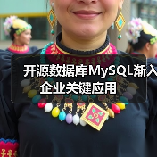 开源数据库挑战商业软件:MySQL助力核心业务转型 开源数据库挑战商业软件:MySQL助力核心业务转型