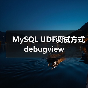 无需调试器的Windows UDF调试技巧解析 无需调试器的Windows UDF调试技巧解析