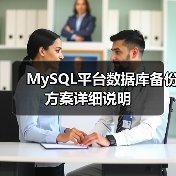 MySQL平台数据库备份方案详细说明 MySQL平台数据库备份方案详细说明