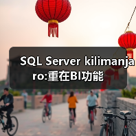 SQL Server 2008释放商业智能潜力与数据处理创新 SQL Server 2008释放商业智能潜力与数据处理创新